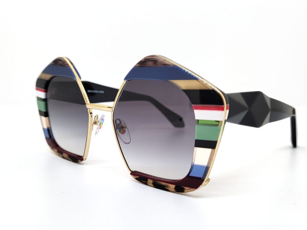 Ultra Limited  BERGEGGI nero 1 - immagine 2