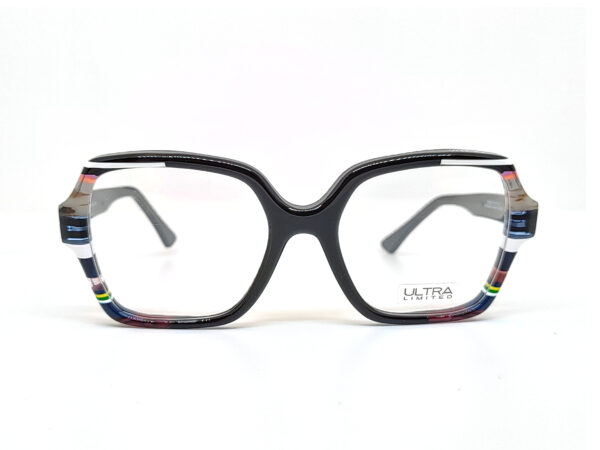 Ultra Limited  BRINDISI nero 1