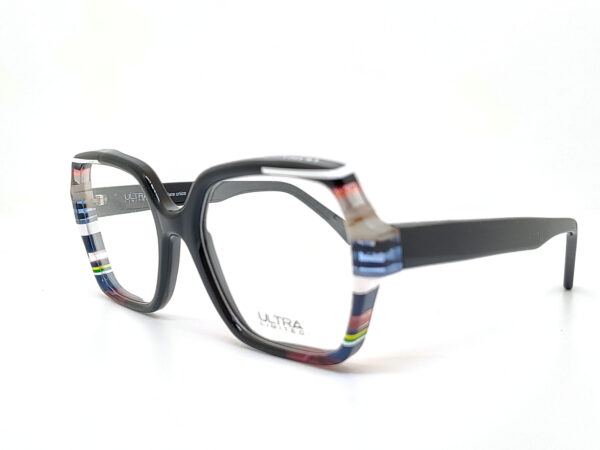Ultra Limited  BRINDISI nero 1 - immagine 2