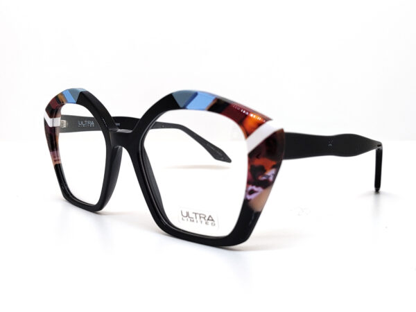 Ultra Limited  CATANZARO nero - immagine 2