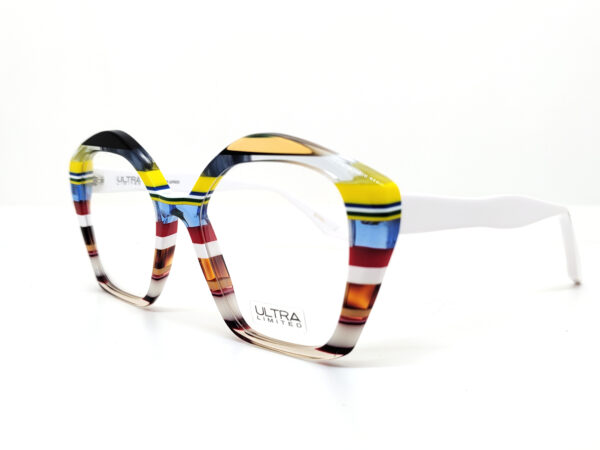 Ultra Limited  CATANZARO bianco - immagine 2