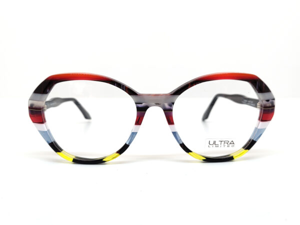 Ultra Limited  CESENA righe 1