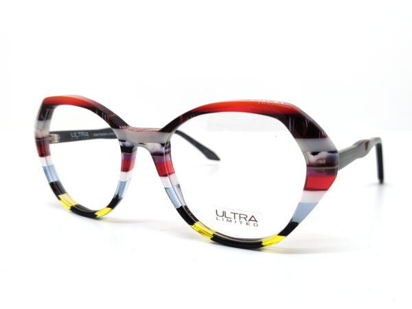 Ultra Limited  CESENA righe 1 - immagine 2