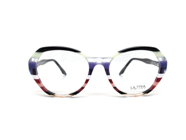 Ultra Limited  CESENA righe 2