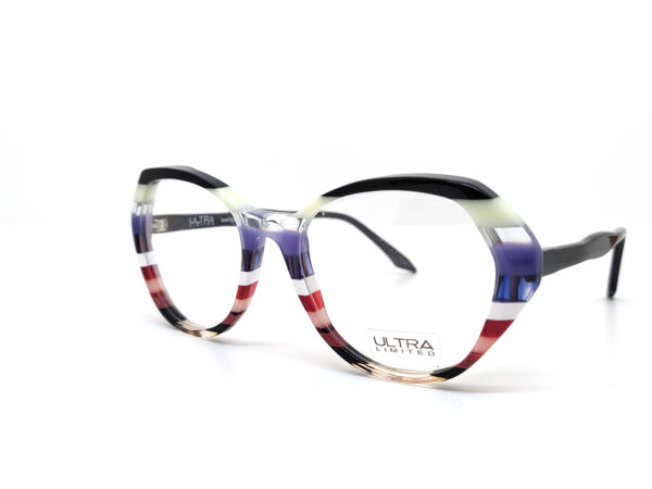 Ultra Limited  CESENA righe 2 - immagine 2