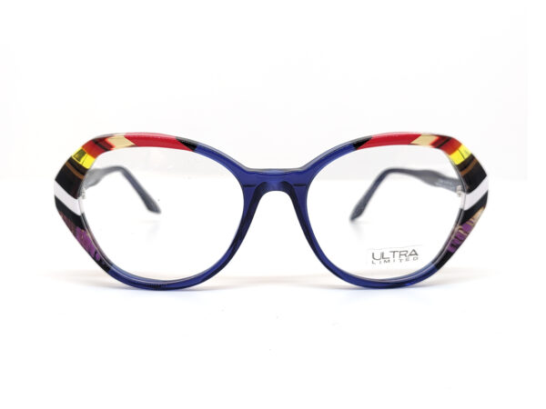 Ultra Limited  CESENA blu 0