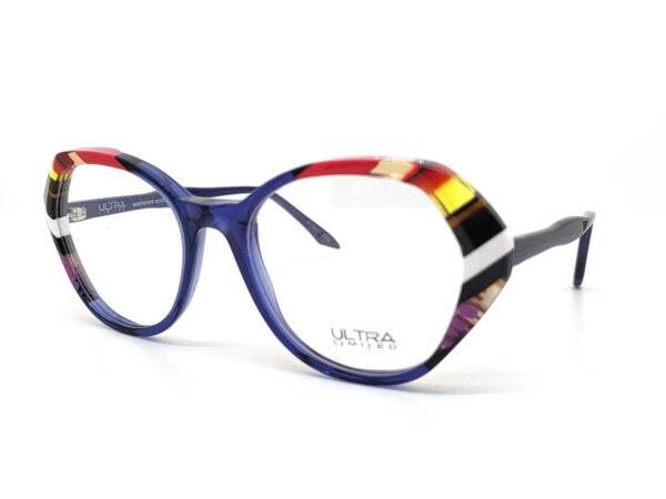 Ultra Limited  CESENA blu 0 - immagine 2