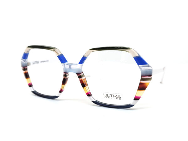Ultra Limited  FERRARA bianco 1 - immagine 2