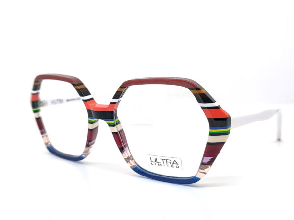 Ultra Limited  FERRARA bianco 2 - immagine 2