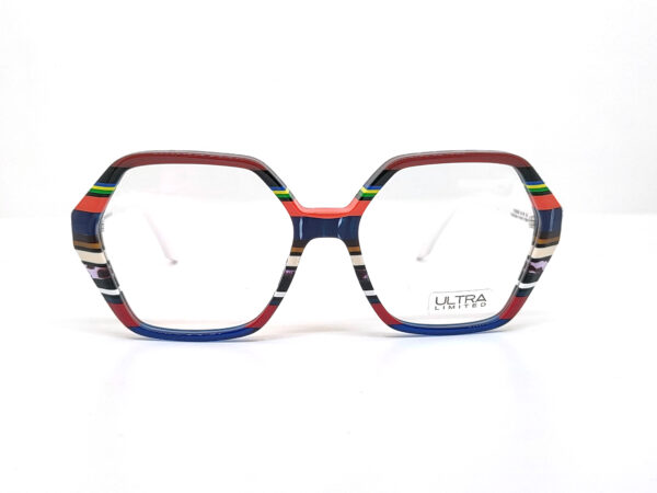 Ultra Limited  FERRARA bianco 3