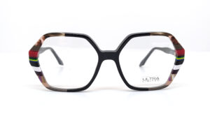 Ultra Limited  FERRARA nero 1