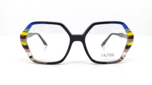 Ultra Limited  FERRARA nero 2