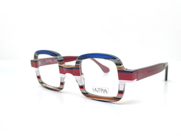 Ultra Limited FORLI' rosso 2 - immagine 2