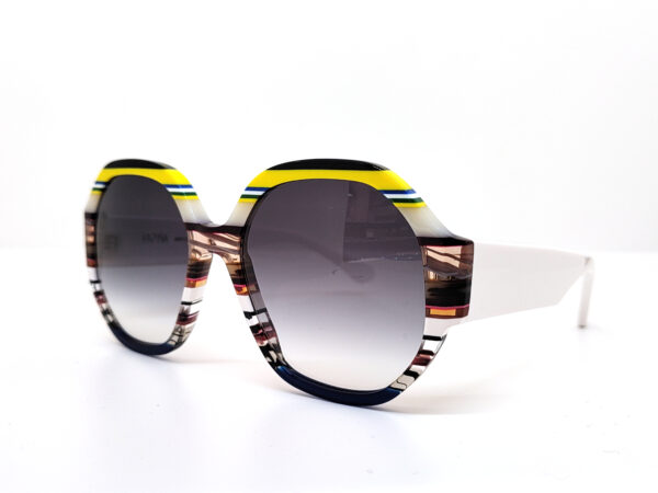 Ultra Limited GALLINARA bianco 2 - immagine 2