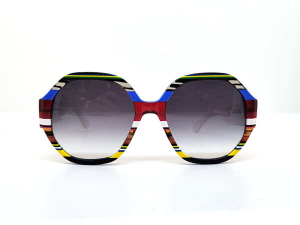 Ultra Limited GALLINARA bianco 1
