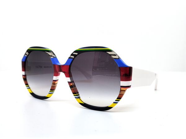 Ultra Limited GALLINARA bianco 1 - immagine 2