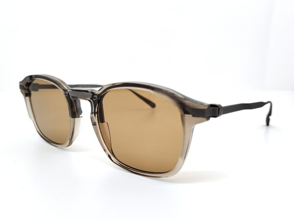 MOVITRA INCEPTUS 02 light brown - immagine 2