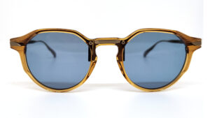 MOVITRA INCEPTUS 03 honey light - blue lenses