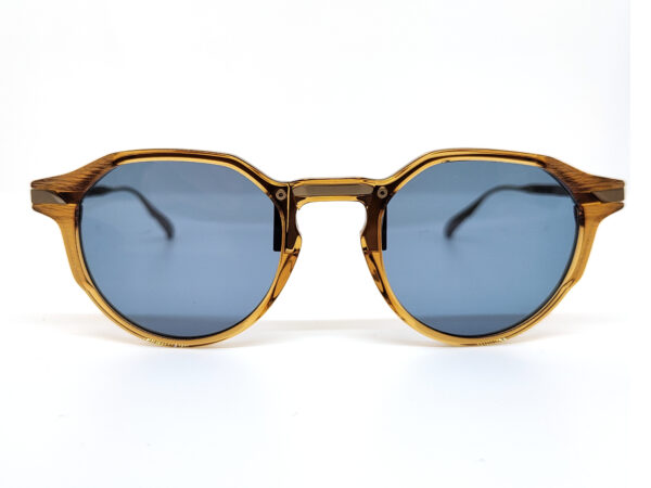 MOVITRA INCEPTUS 03 honey light - blue lenses