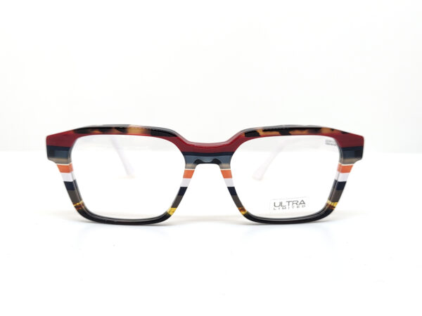 Ultra Limited LECCO bianco