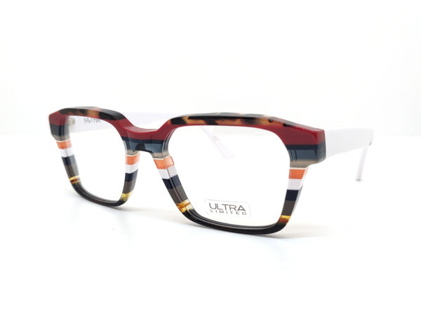 Ultra Limited LECCO bianco - immagine 2