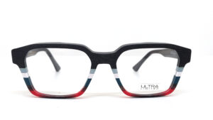 Ultra Limited LECCO nero