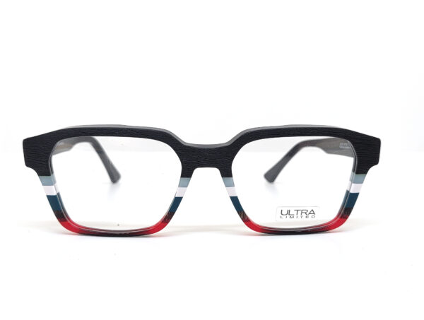 Ultra Limited LECCO nero