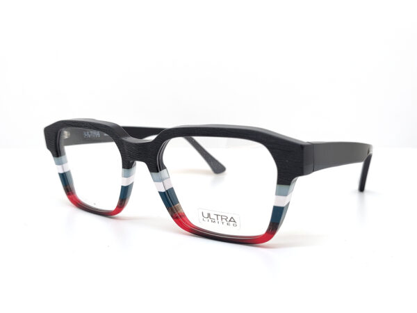 Ultra Limited LECCO nero - immagine 2