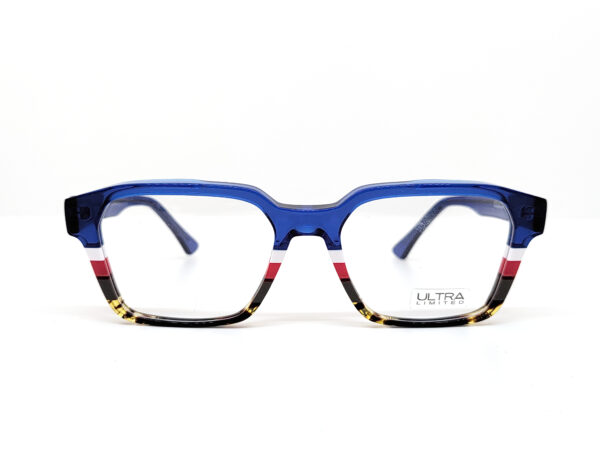 Ultra Limited LECCO blu