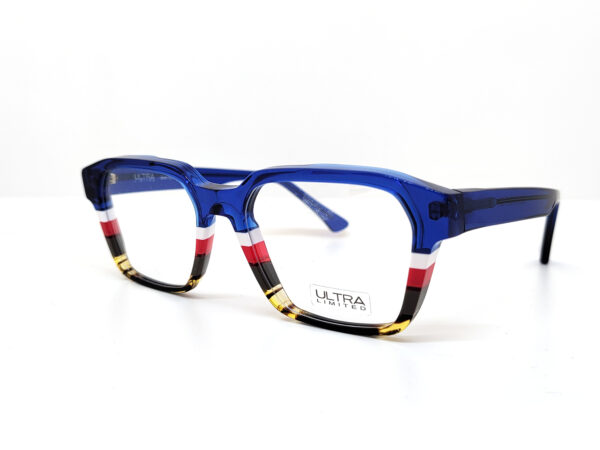 Ultra Limited LECCO blu - immagine 2