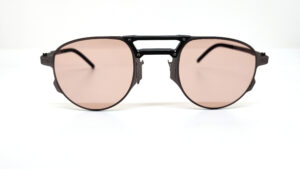 MOVITRA LEVITAS 03 gun - pink lenses