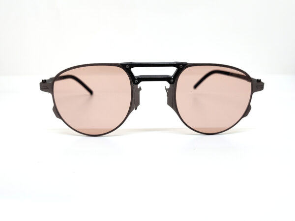 MOVITRA LEVITAS 03 gun - pink lenses