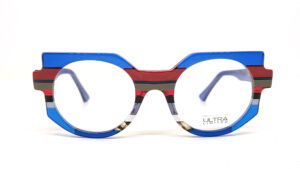 Ultra Limited MANTOVA blu 2