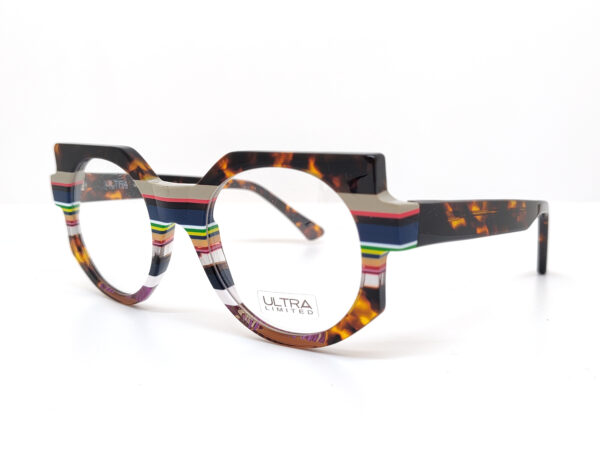 Ultra Limited MANTOVA havana - immagine 2