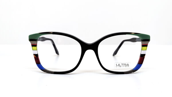 Ultra Limited  MARSALA nero