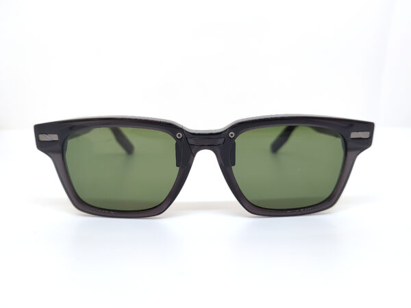 MOVITRA MOMENTUM 05 black - green lenses