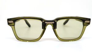 MOVITRA MOMENTUM 05 crystal green - green lenses