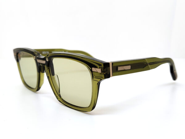 MOVITRA MOMENTUM 05 crystal green - green lenses - immagine 2