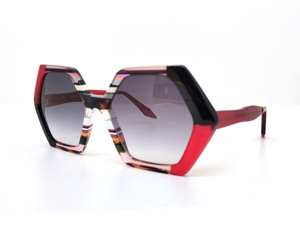 Ultra Limited PALMARIA rosso - immagine 2