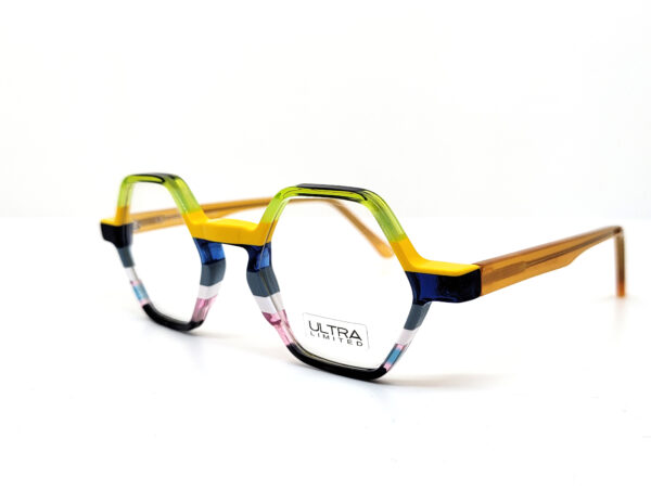 Ultra Limited  PESARO miele - immagine 2