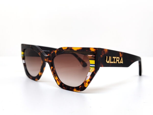 Ultra Limited PIANA havana - immagine 2