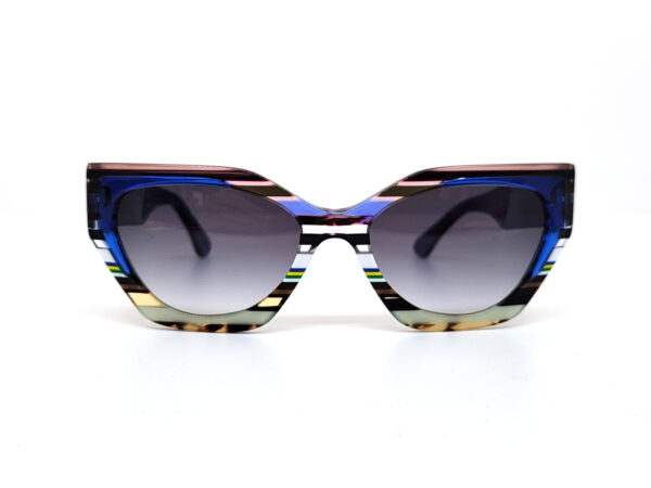 Ultra Limited PIANA blu 1