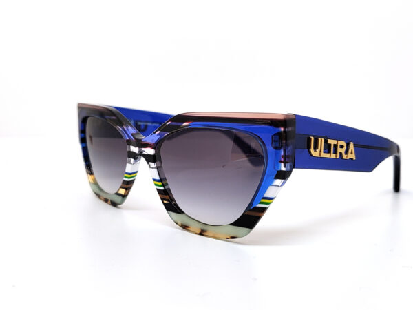 Ultra Limited PIANA blu 1 - immagine 2