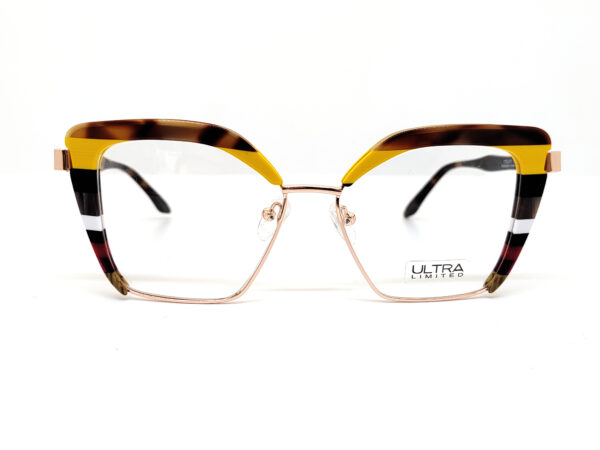 Ultra Limited   POSILLIPO havana 3