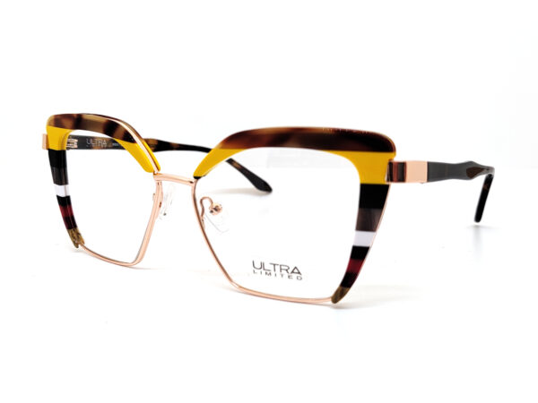 Ultra Limited   POSILLIPO havana 3 - immagine 2