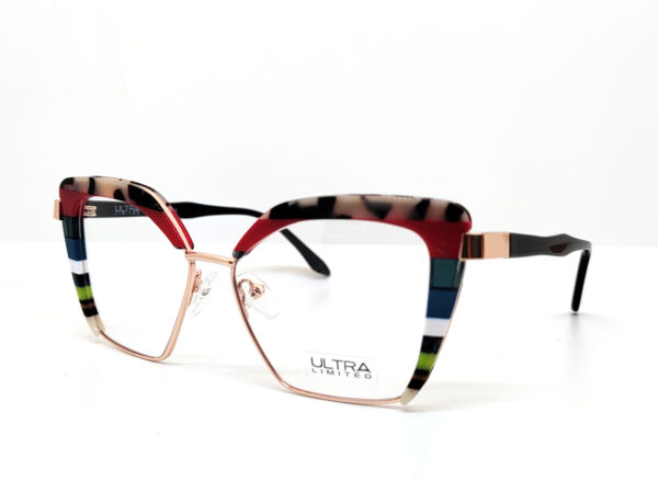 Ultra Limited   POSILLIPO nero 1 - immagine 2