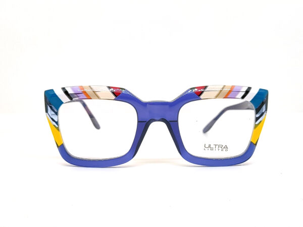 Ultra Limited RAPALLO blu