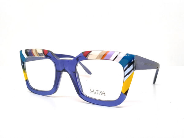 Ultra Limited RAPALLO blu - immagine 2