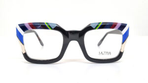 Ultra Limited RAPALLO nero