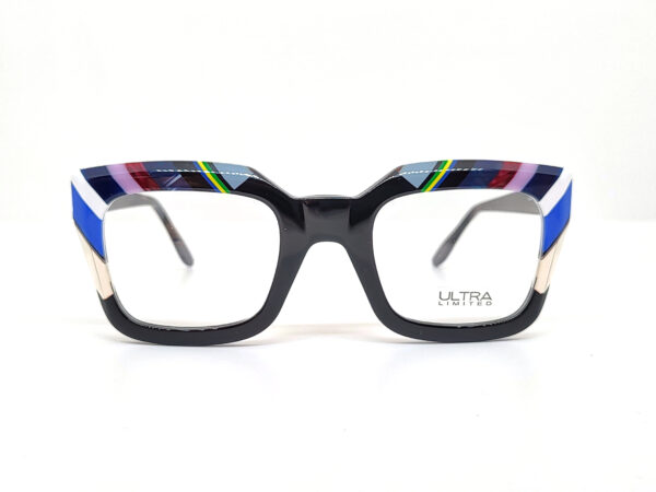 Ultra Limited RAPALLO nero